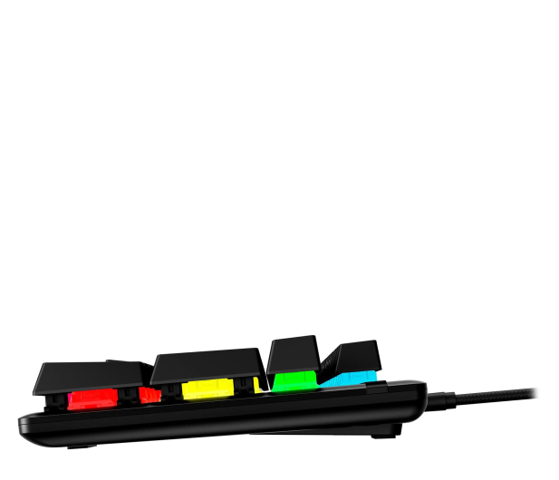 HYPERX Alloy Origins PBT Blue 639N4AA - 1309509 - zdjęcie 4